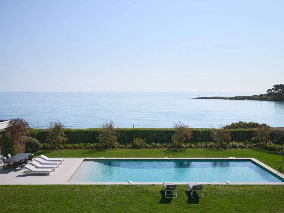 Villa Antibes