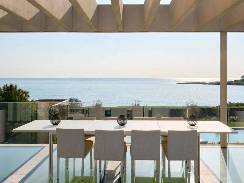 Villa Antibes
