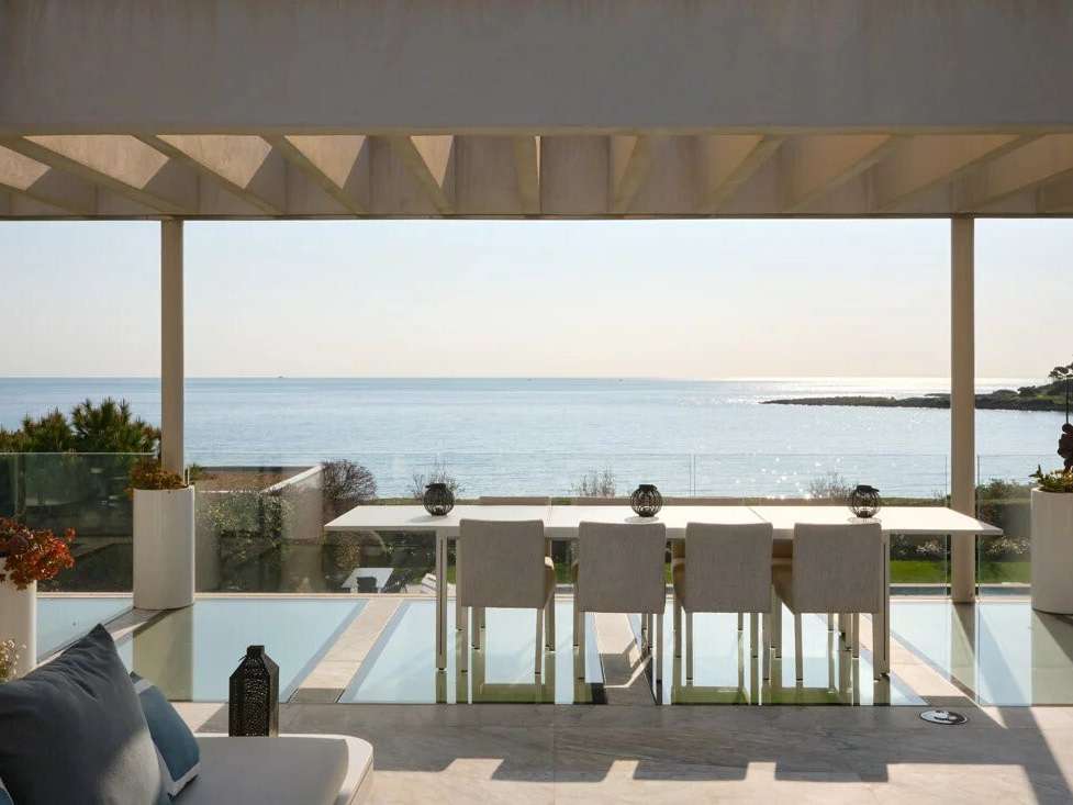 Villa Antibes