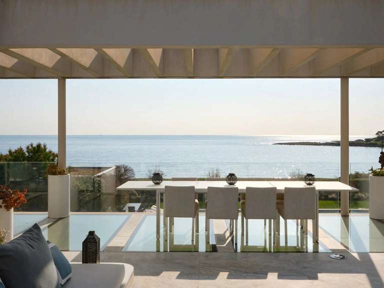 Villa Antibes - 6 bedrooms - 499m²