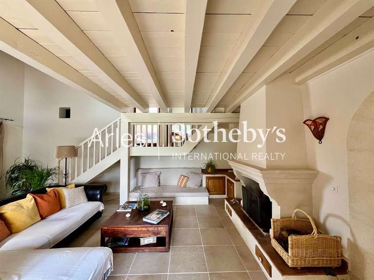 House Arles - 4 bedrooms - 196m²