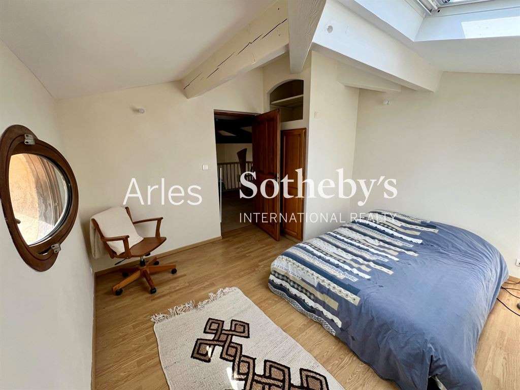 Maison Arles