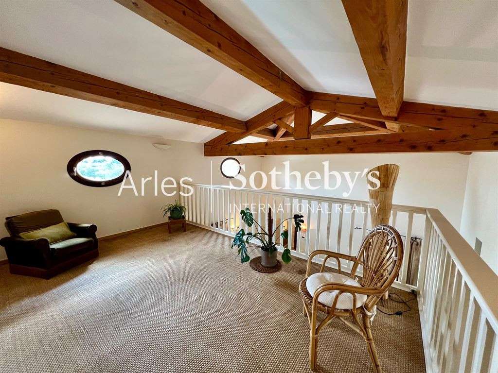Maison Arles