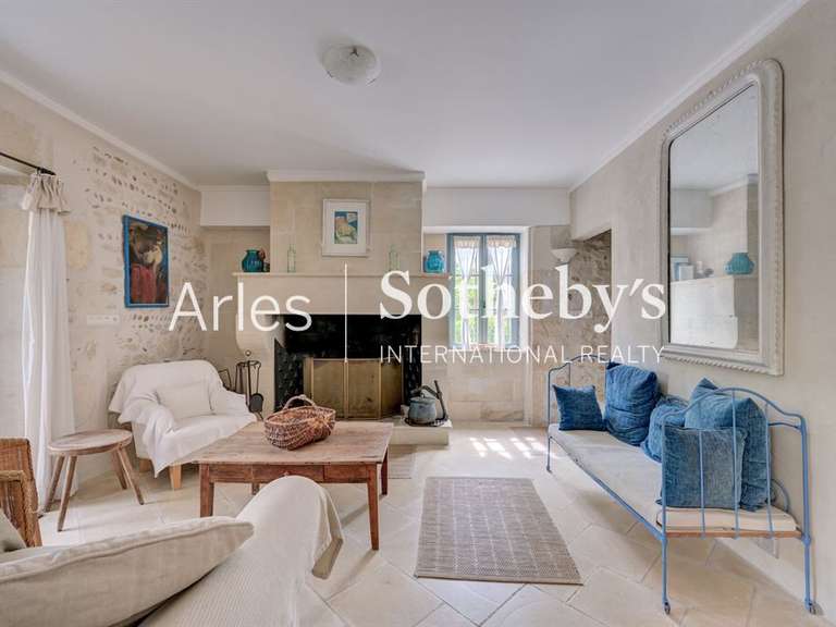 Maison Bellegarde - 6 chambres - 478m²