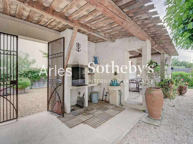 Maison Bellegarde - 6 chambres - 478m²