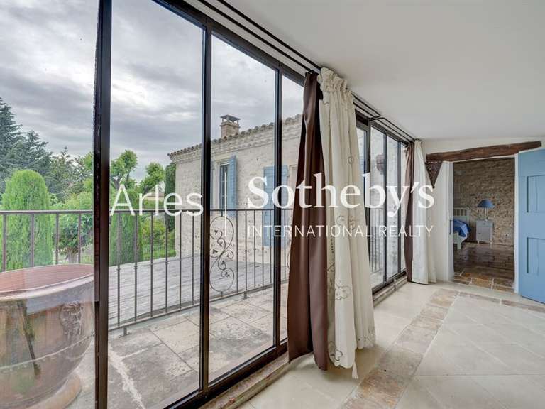 Maison Bellegarde - 6 chambres - 478m²