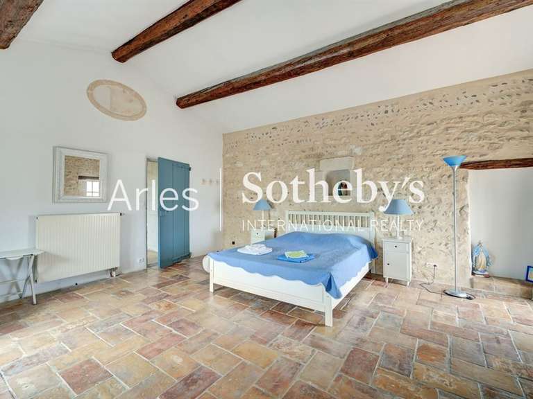 Maison Bellegarde - 6 chambres - 478m²