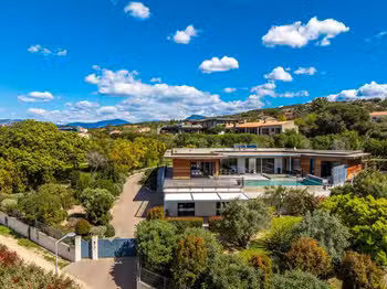 Vente maison 10 pièces Porticcio 2A
