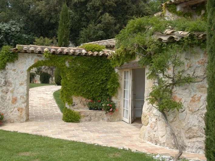 Property Tourrettes-sur-Loup - 6 bedrooms - 332m²