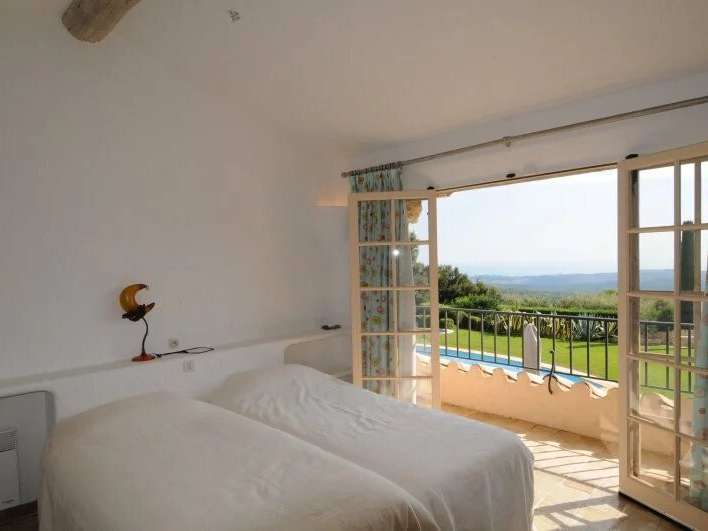 Property Tourrettes-sur-Loup - 6 bedrooms - 332m²