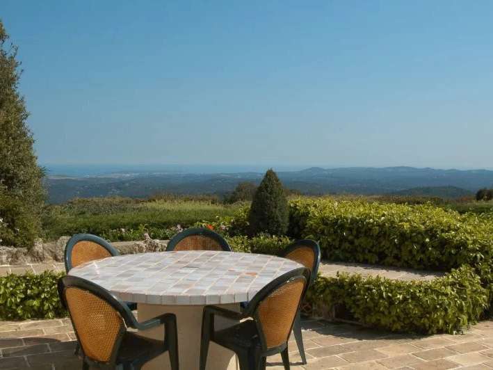 Propriété Tourrettes-sur-Loup