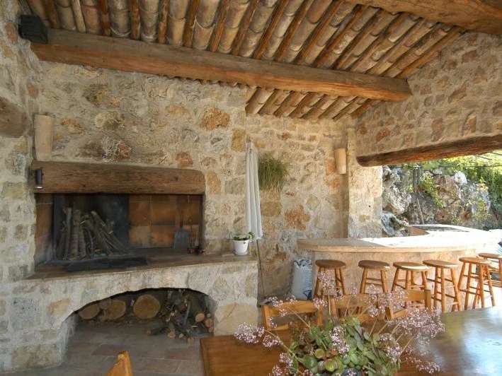 Propriété Tourrettes-sur-Loup