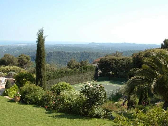 Property Tourrettes-sur-Loup - 6 bedrooms - 332m²