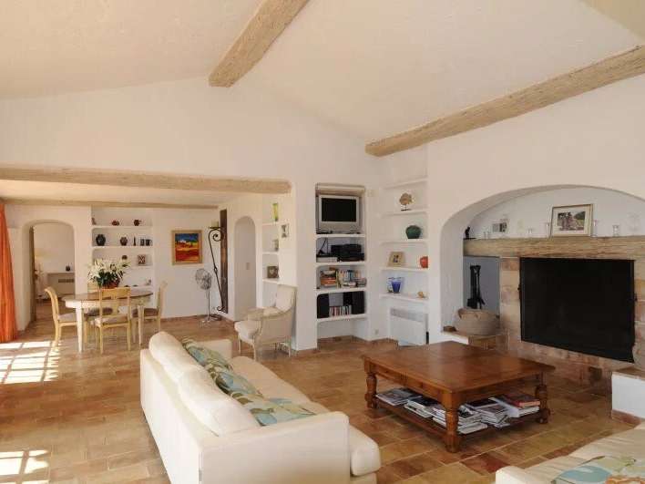 Propriété Tourrettes-sur-Loup