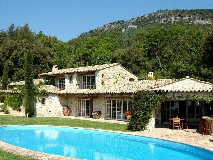 Property Tourrettes-sur-Loup - 6 bedrooms - 332m²