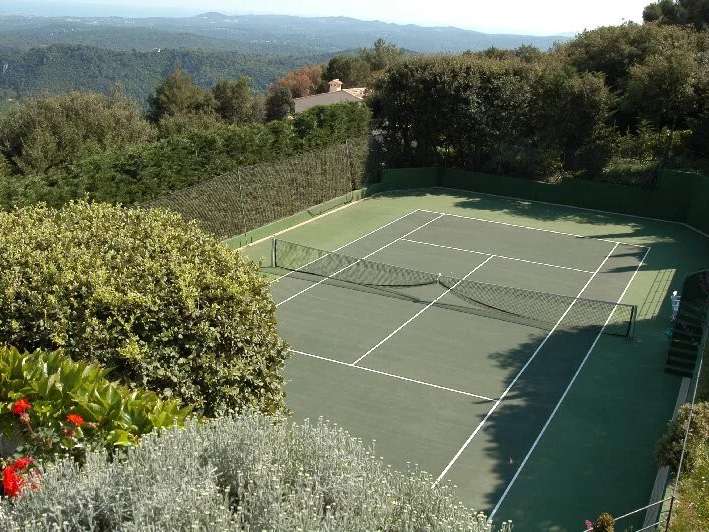 Propriété Tourrettes-sur-Loup