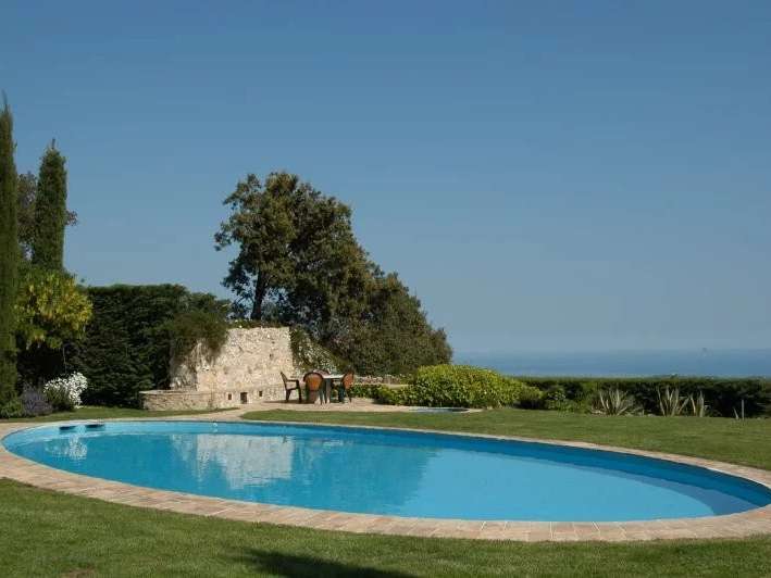 Property Tourrettes-sur-Loup - 6 bedrooms - 332m²