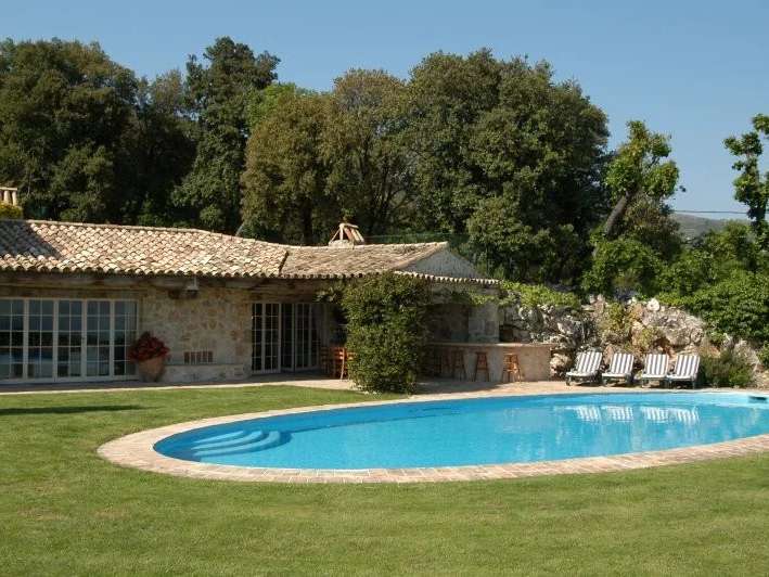 Property Tourrettes-sur-Loup - 6 bedrooms - 332m²