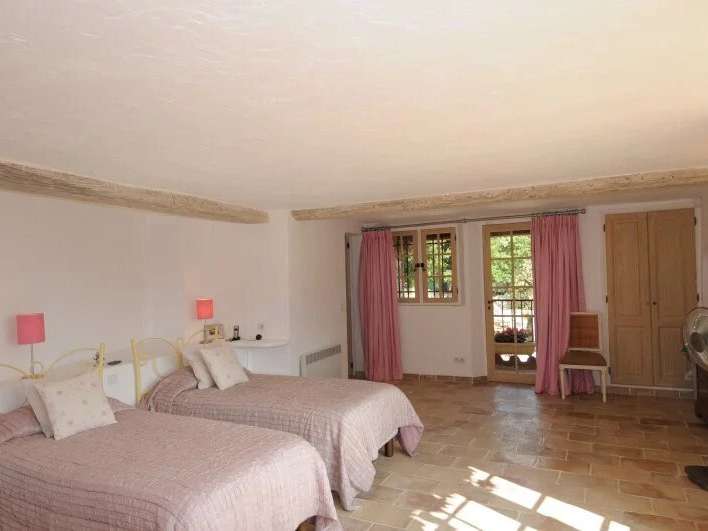 Propriété Tourrettes-sur-Loup