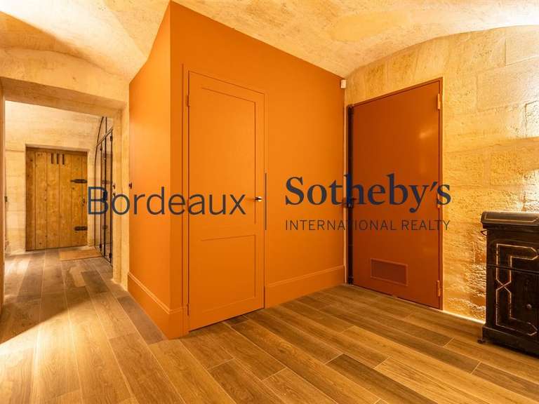 Appartement Bordeaux - 3 chambres - 260m²