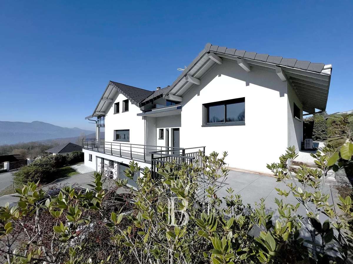 House Aix-les-Bains