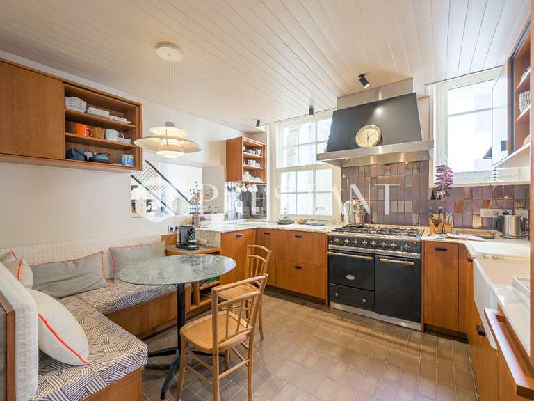 Apartment Biarritz - 3 bedrooms - 220m²