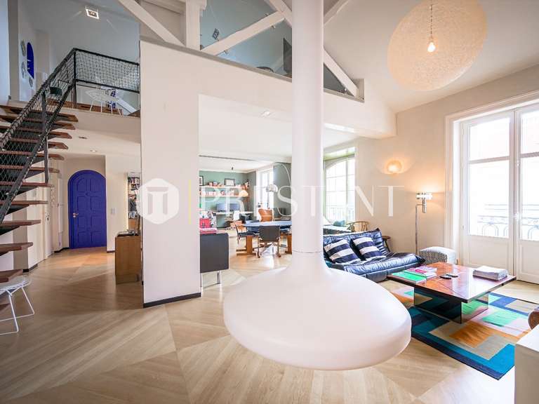 Apartment Biarritz - 3 bedrooms - 220m²