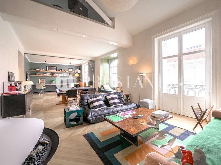 Apartment Biarritz - 3 bedrooms - 220m²
