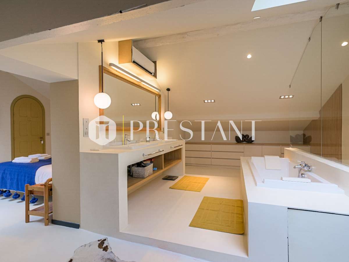 Apartment Biarritz