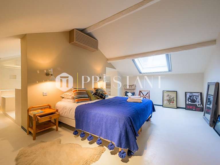 Apartment Biarritz - 3 bedrooms - 220m²