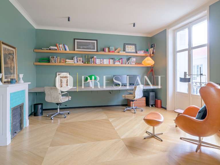 Apartment Biarritz - 3 bedrooms - 220m²