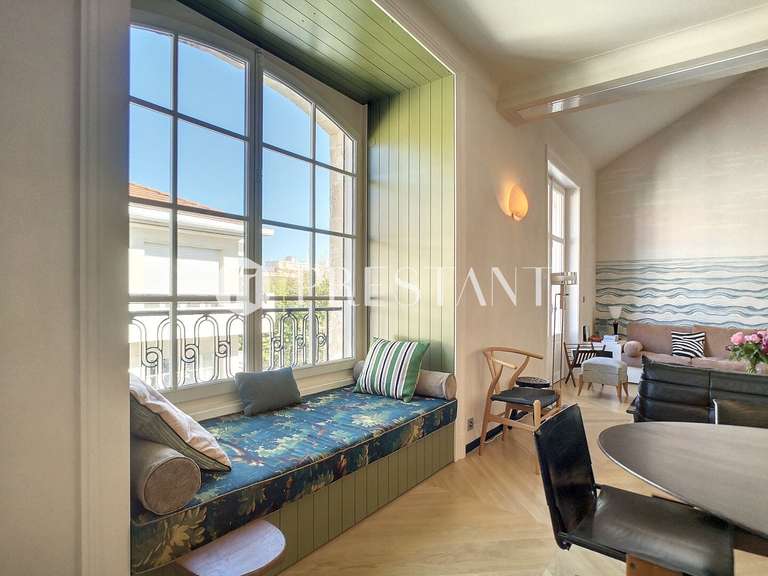 Apartment Biarritz - 3 bedrooms - 220m²