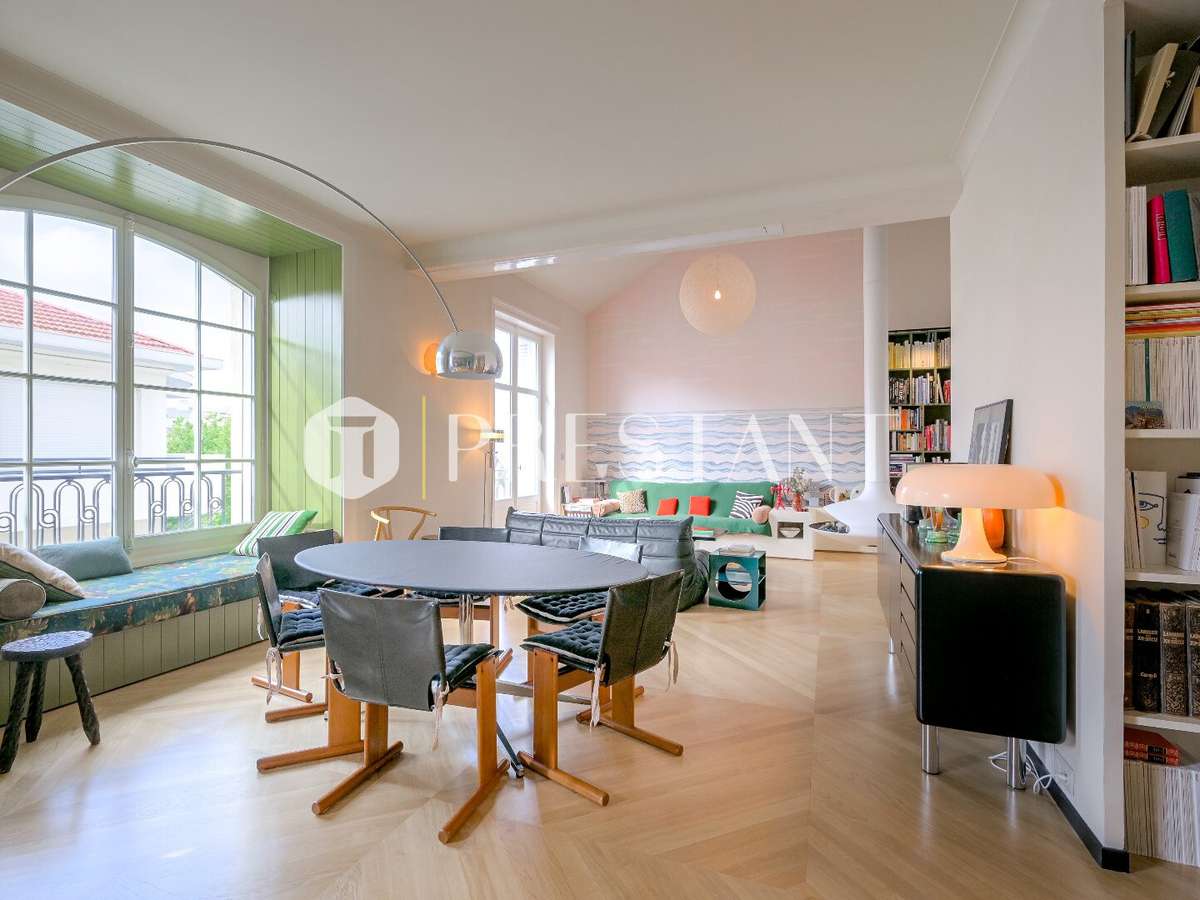 Apartment Biarritz