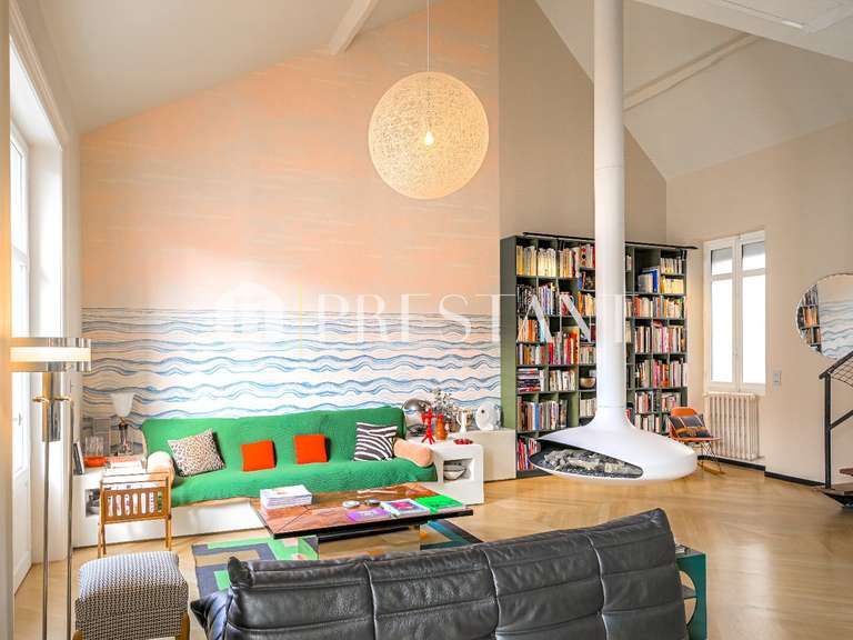 Apartment Biarritz - 3 bedrooms - 220m²
