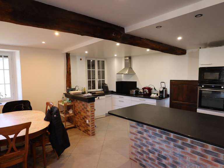 Maison Sens - 164m²