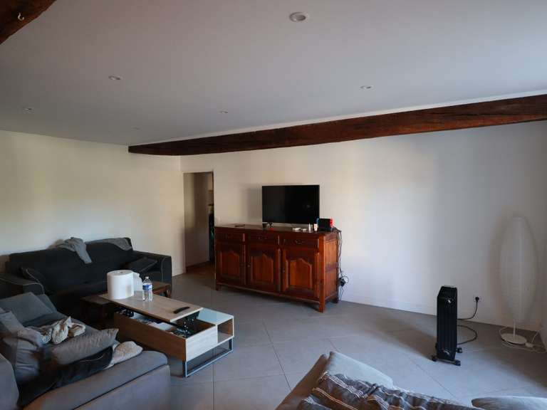 Maison Sens - 164m²