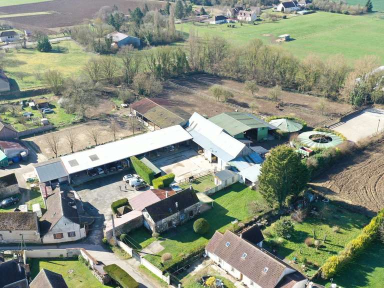 Maison Sens - 164m²