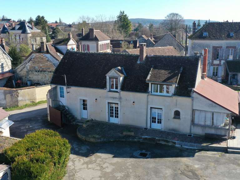Maison Sens - 164m²