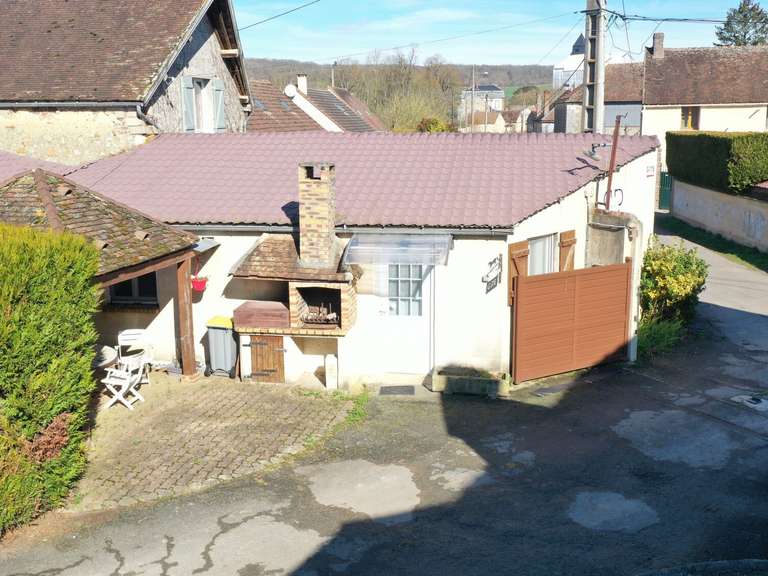 Maison Sens - 164m²