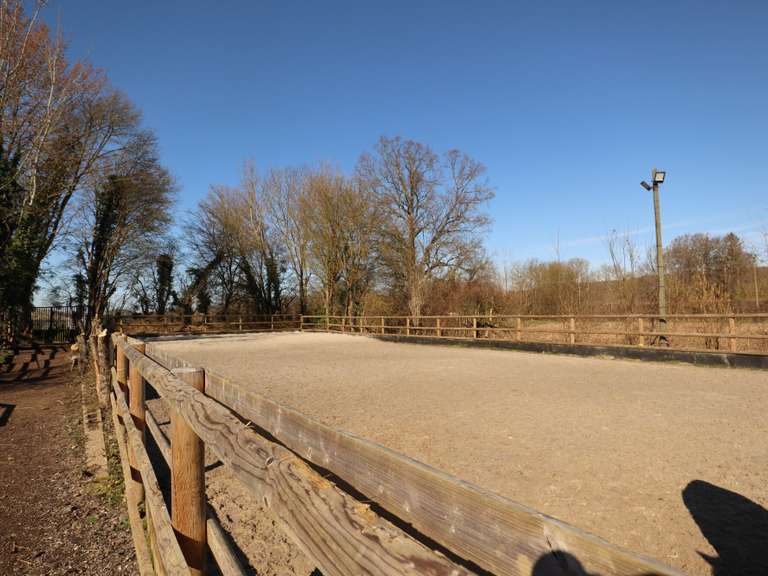 Maison Sens - 164m²