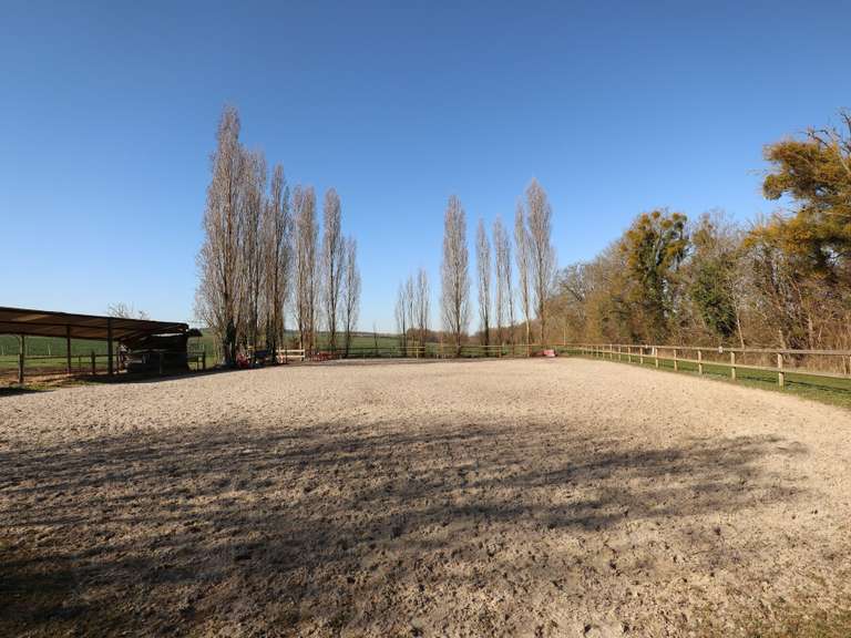 Maison Sens - 164m²