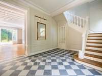 Vente maison 11 pièces