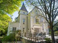 Vente maison 11 pièces