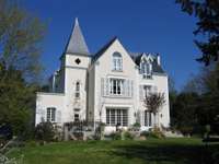 Vente maison 11 pièces