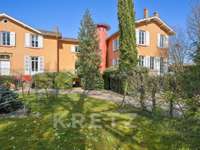 Vente maison 10 pièces Vente maison 10 pièces