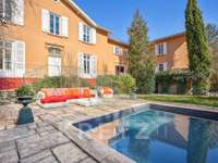 Vente maison 10 pièces Vente maison 10 pièces