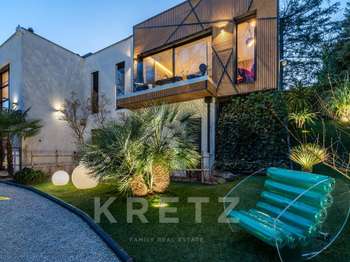Vente maison 8 pièces Charbonnières-les-Bains 69