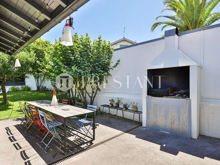 House Guéthary - 6 bedrooms - 370m²