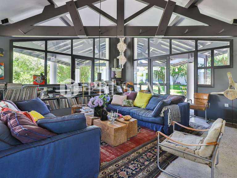 House Guéthary - 6 bedrooms - 370m²