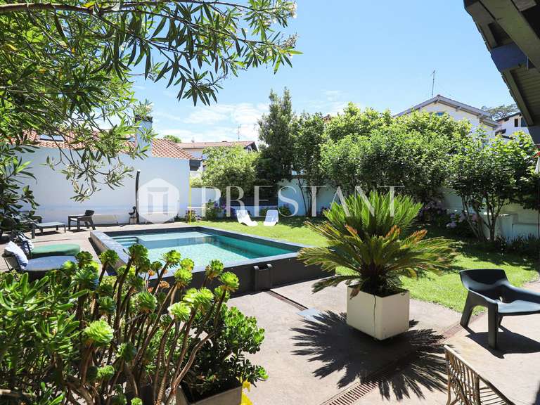 House Guéthary - 6 bedrooms - 370m²